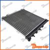 Radiateur du moteur pour PEUGEOT | CCH-PE-000, 1301M6